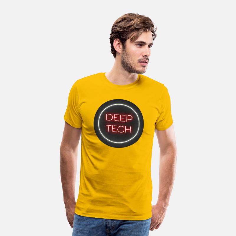 DEEP TECH