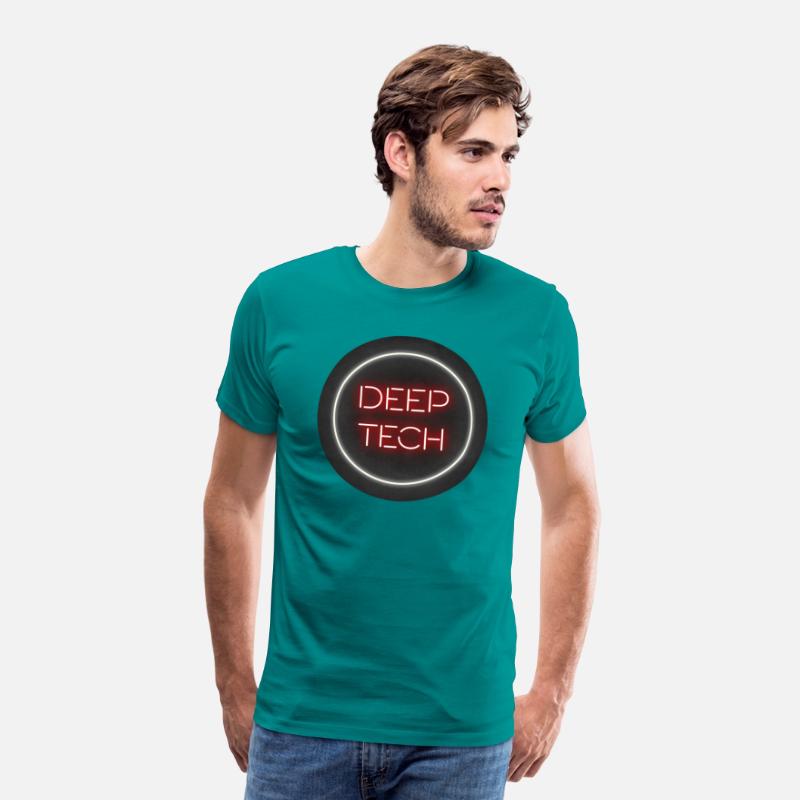 DEEP TECH