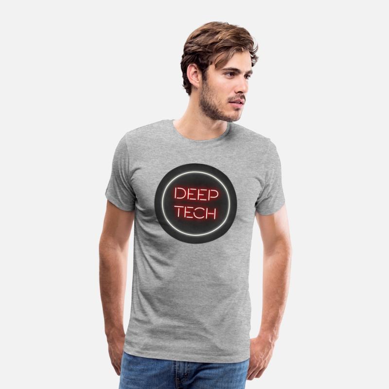 DEEP TECH