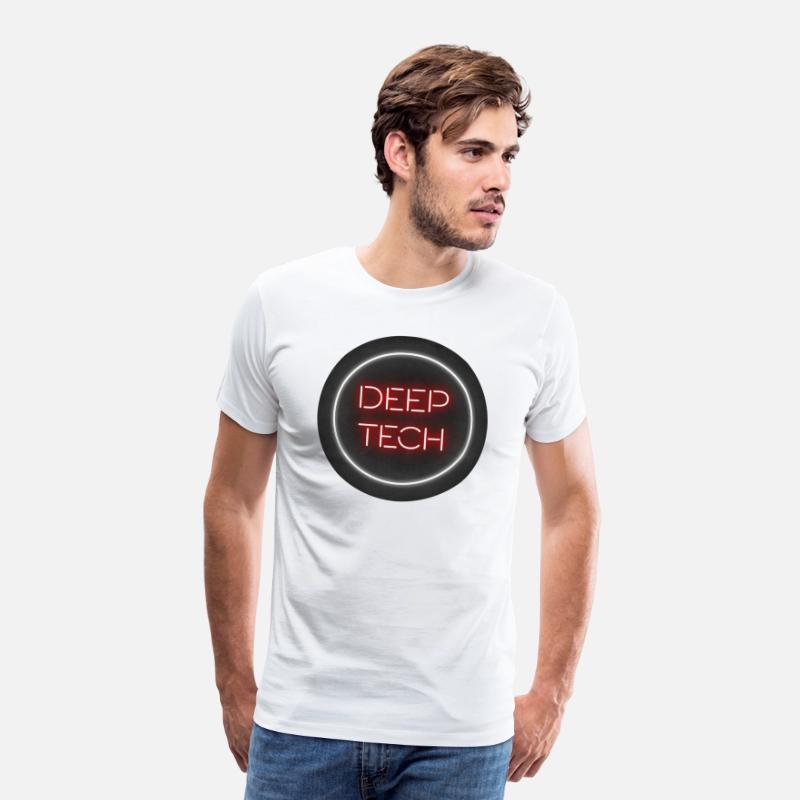 DEEP TECH