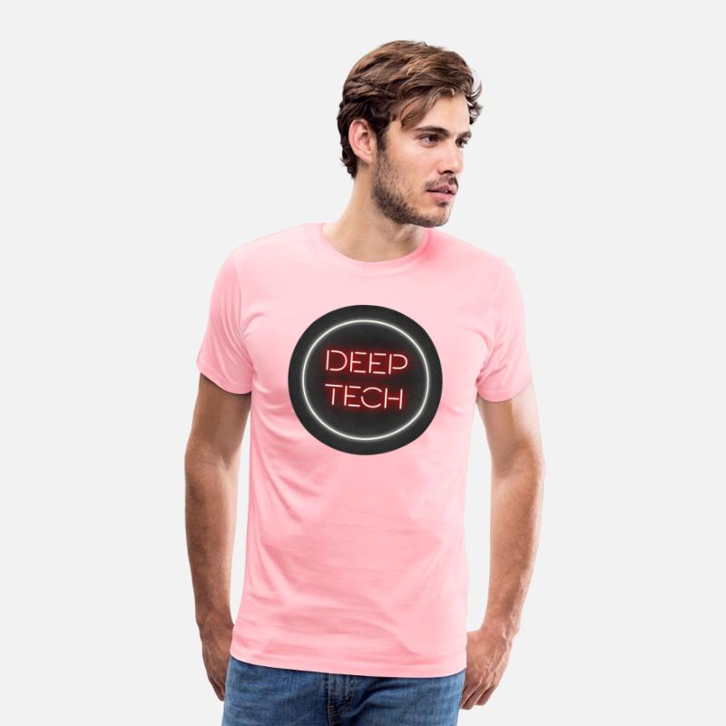 DEEP TECH