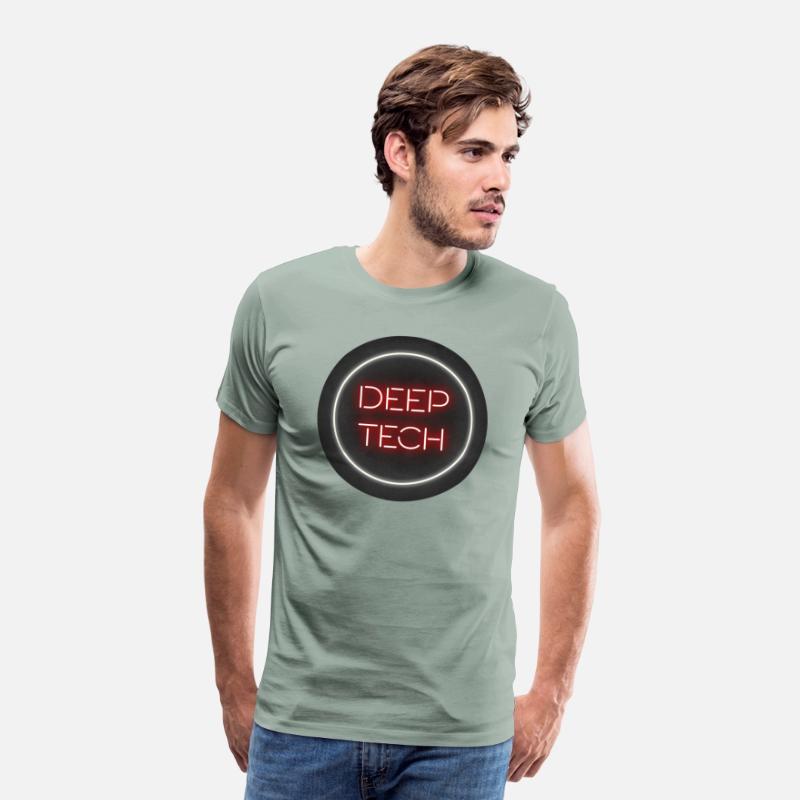 DEEP TECH