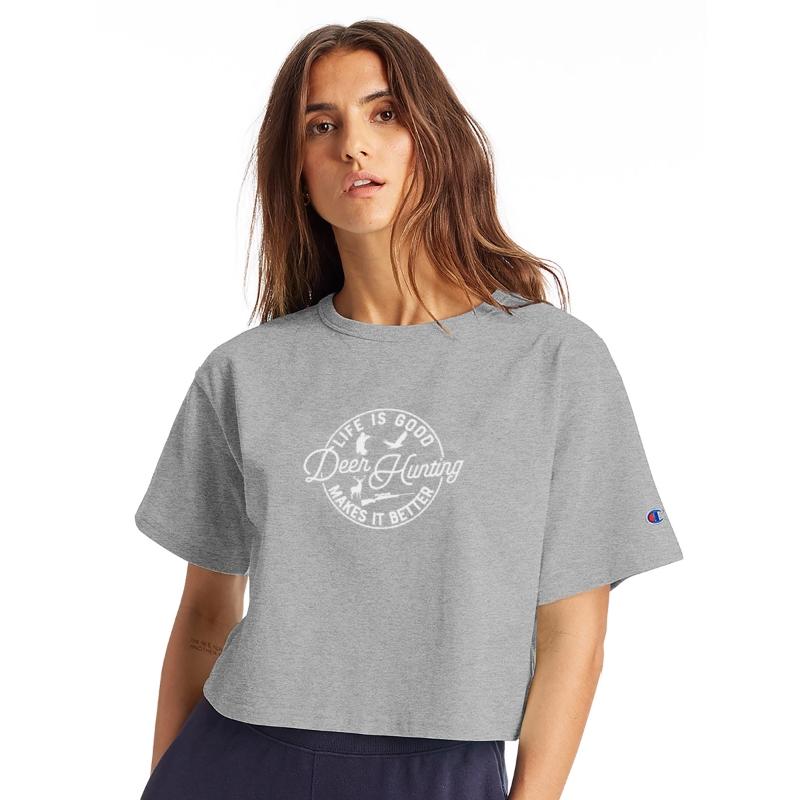 Deer Hunting Weekend Apparel