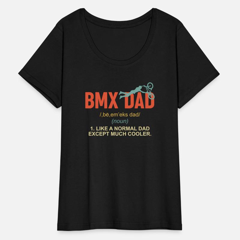 Definition Bmx Dad Bike Racing Biker Rider Biking