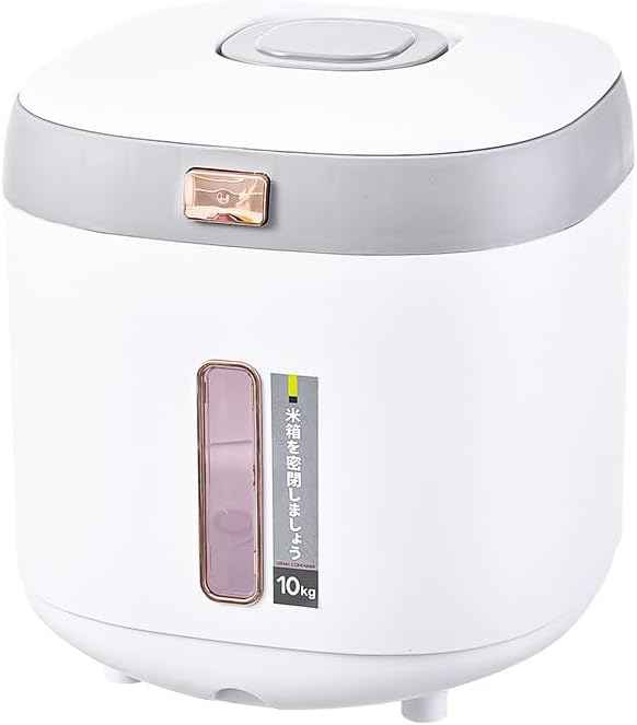 Delavala Dog Food Storage Container, Collapsible D - Top Rated