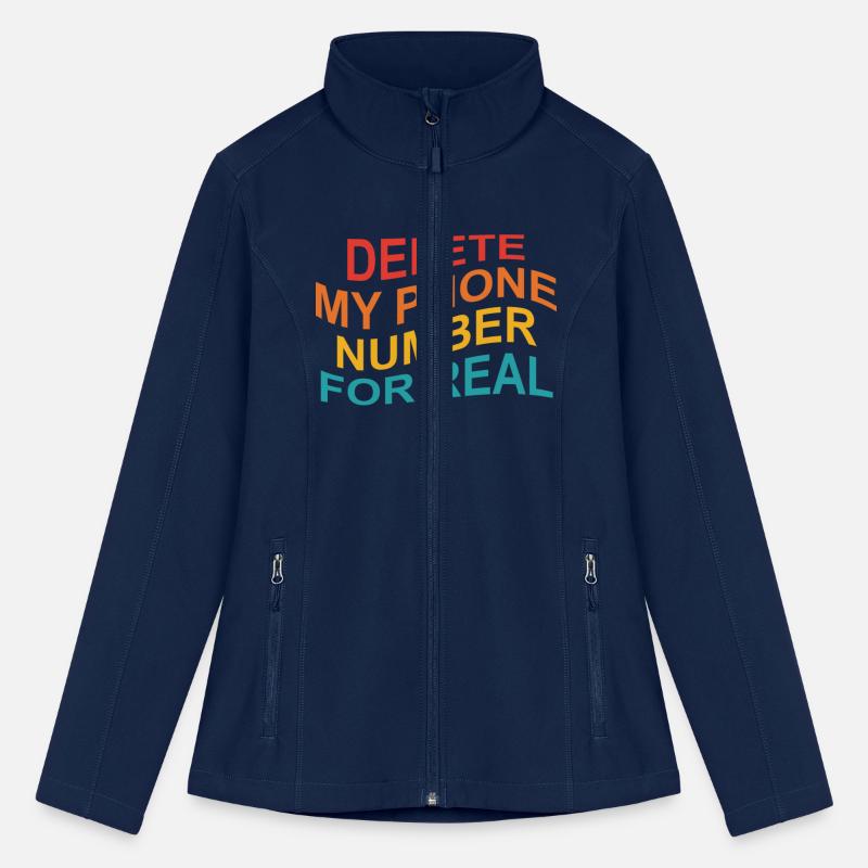 Delete My Phone Number For Real Apparel
