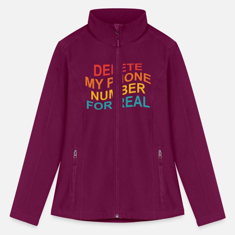Delete My Phone Number For Real Apparel