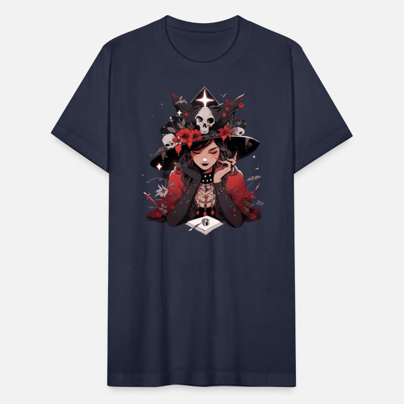 Demonic Fortune Teller