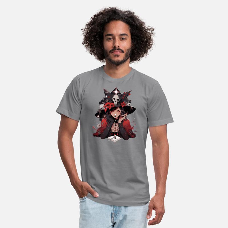Demonic Fortune Teller