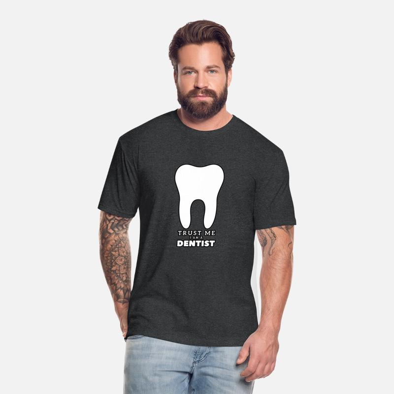 dentist tooth doctor trust fun