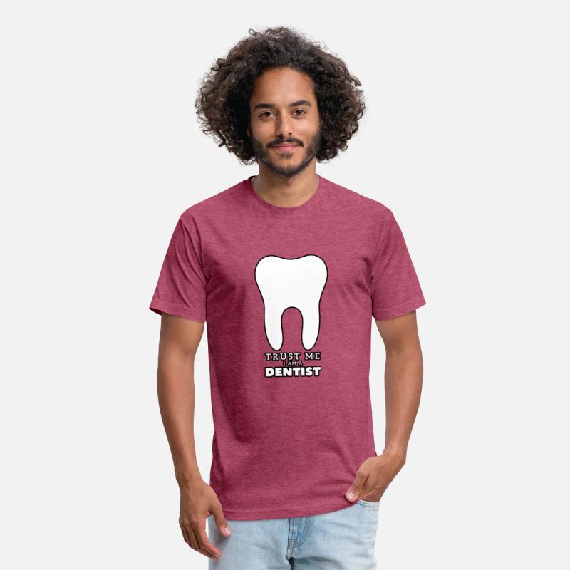 dentist tooth doctor trust fun