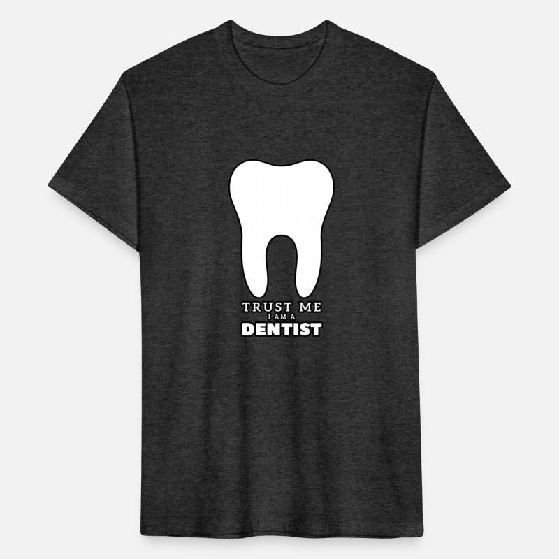 dentist tooth doctor trust fun