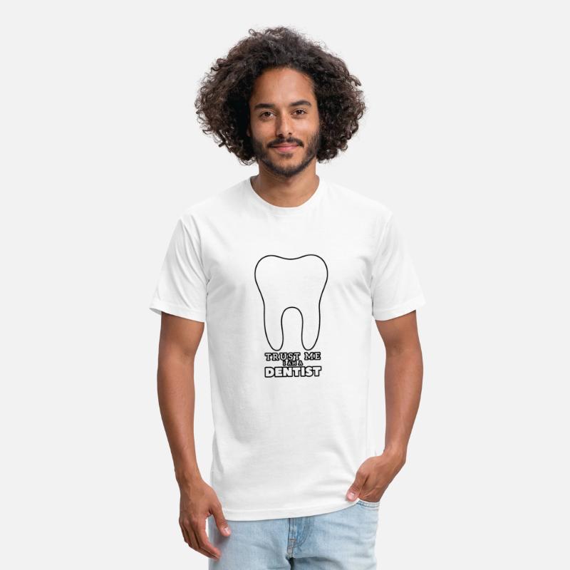 dentist tooth doctor trust fun