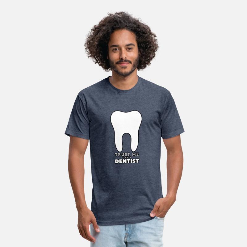 dentist tooth doctor trust fun