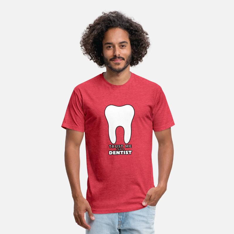 dentist tooth doctor trust fun