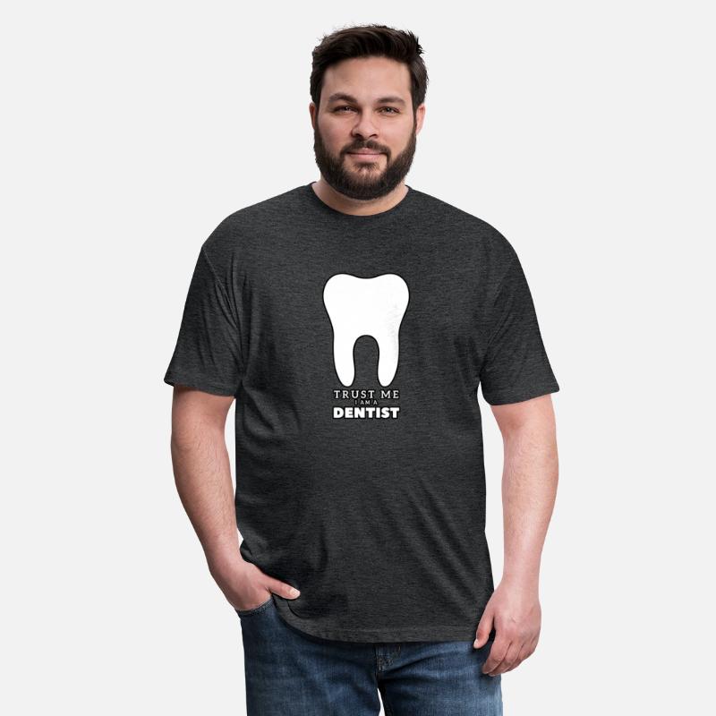 dentist tooth doctor trust fun