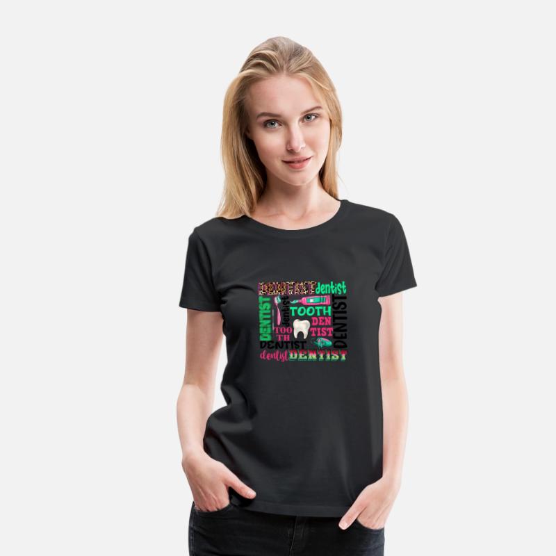 Dentist Tooth