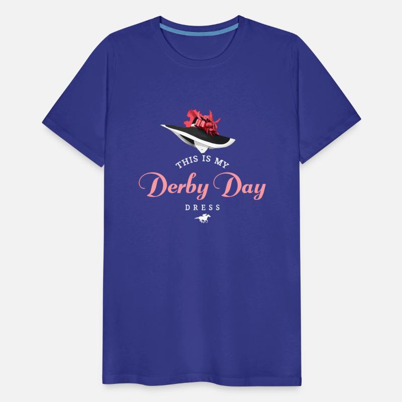 Derby Day 2022 This Is My Derby Day Dress