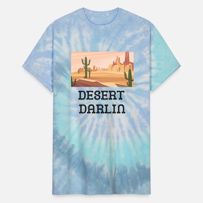 Desert Darlin