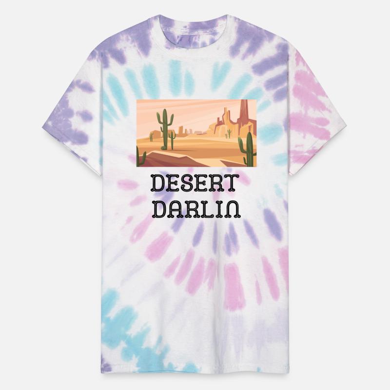 Desert Darlin