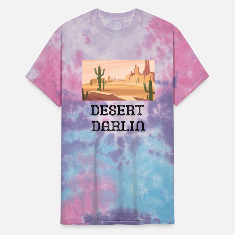 Desert Darlin