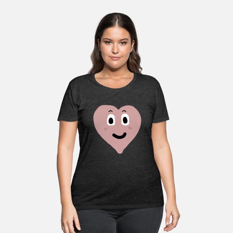 Design a Symbol of Happiness and Love