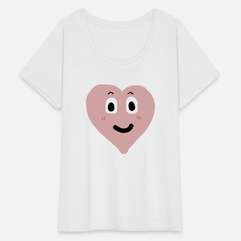 Design a Symbol of Happiness and Love