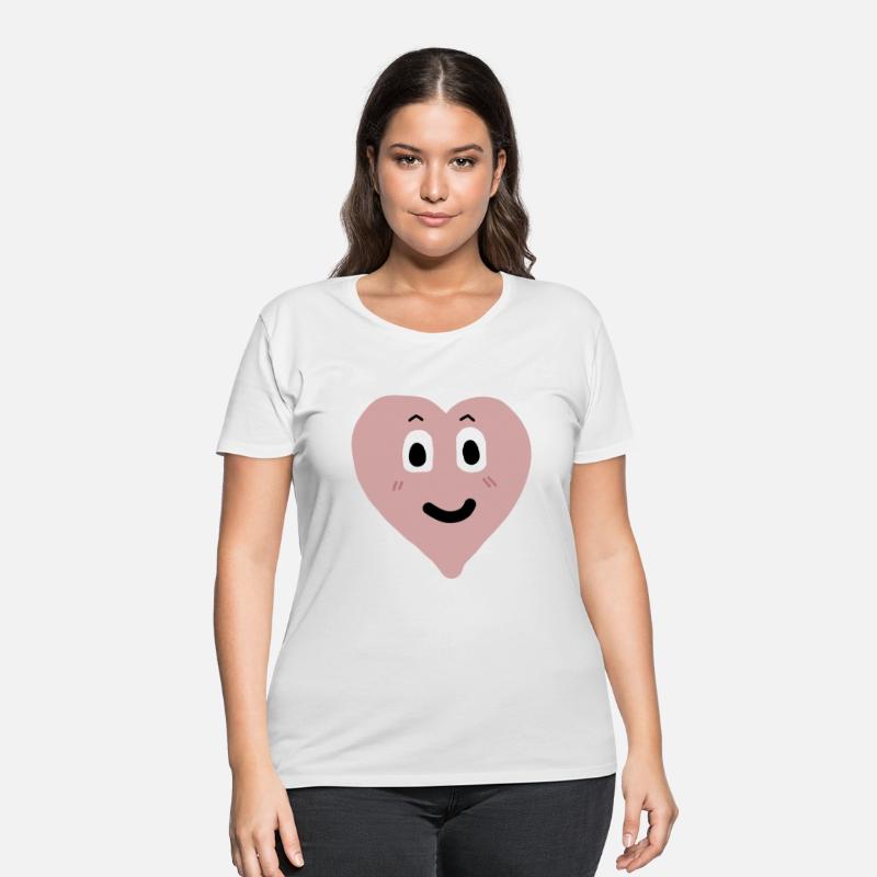 Design a Symbol of Happiness and Love