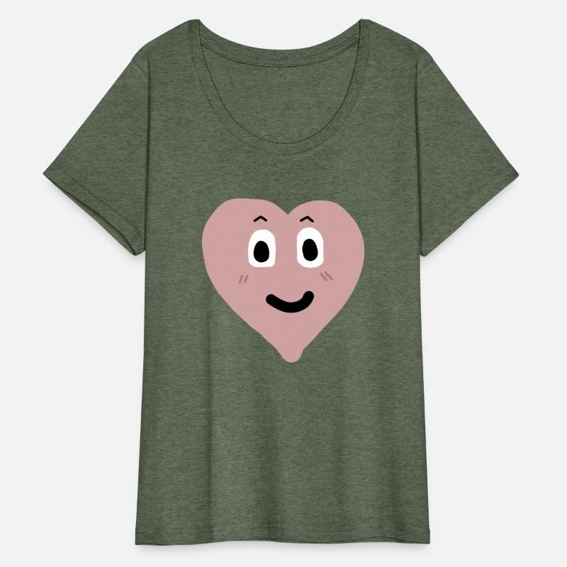 Design a Symbol of Happiness and Love