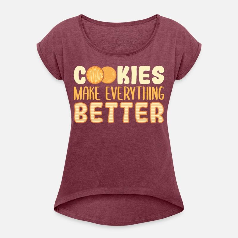 Dessert Lover Cookies Makeeverything Better For Ba