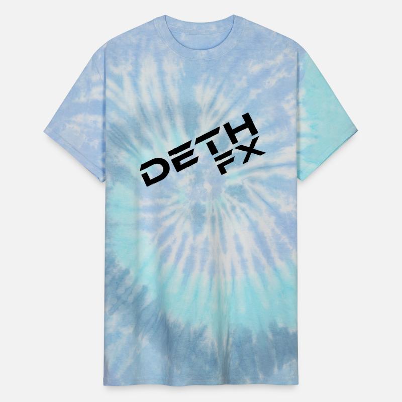 Deth FX Band