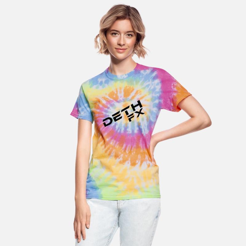 Deth FX Band