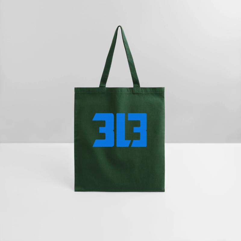 Detroit 313