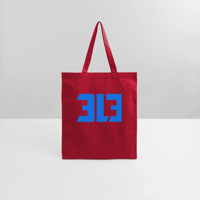 Detroit 313