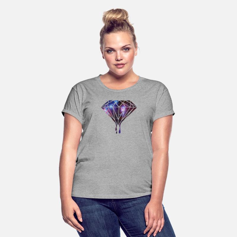 Diamond Universe-Gift-hipster-galaxy-trend-cool