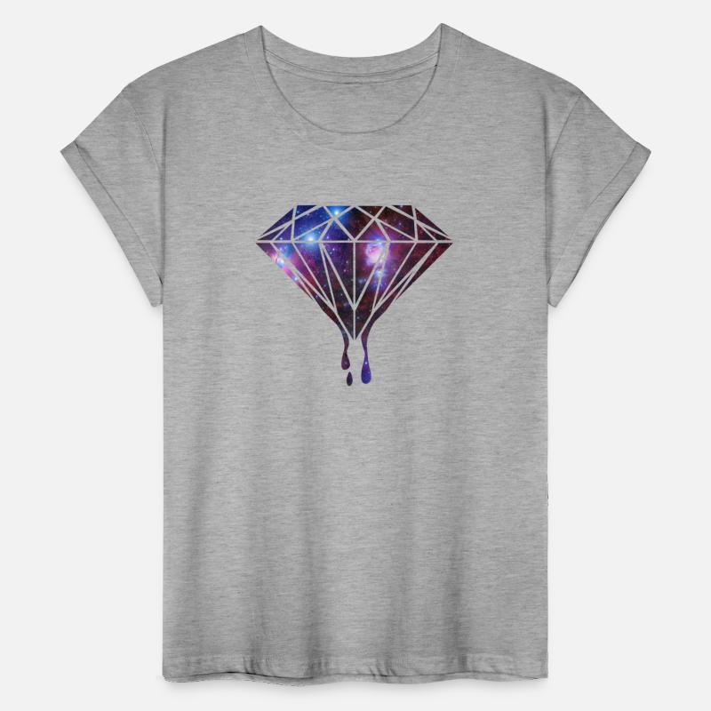 Diamond Universe-Gift-hipster-galaxy-trend-cool