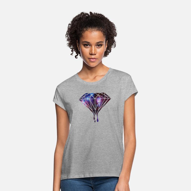 Diamond Universe-Gift-hipster-galaxy-trend-cool