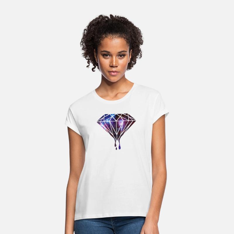 Diamond Universe-Gift-hipster-galaxy-trend-cool