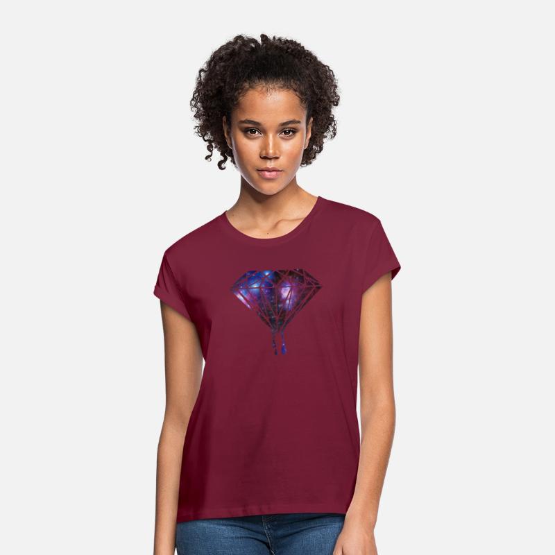 Diamond Universe-Gift-hipster-galaxy-trend-cool