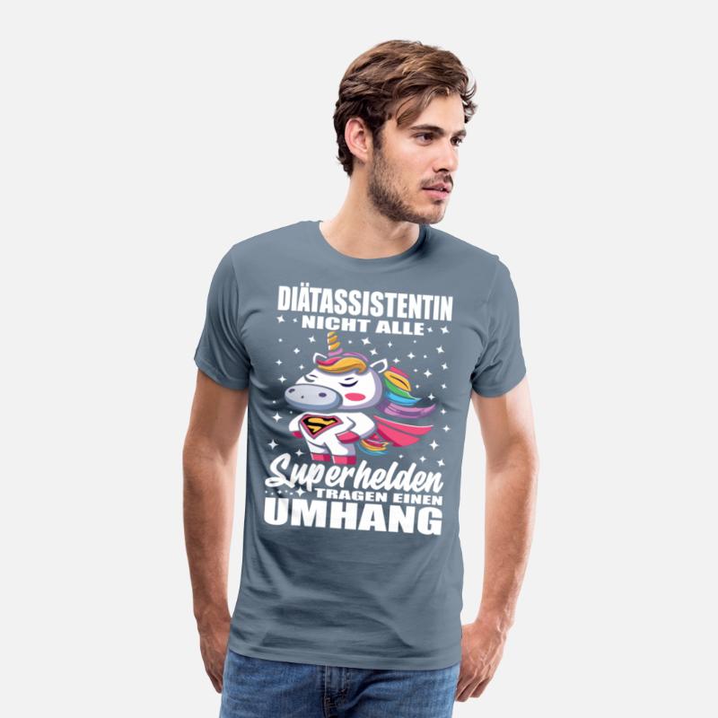 Dietician Not All Superheroes Cloak