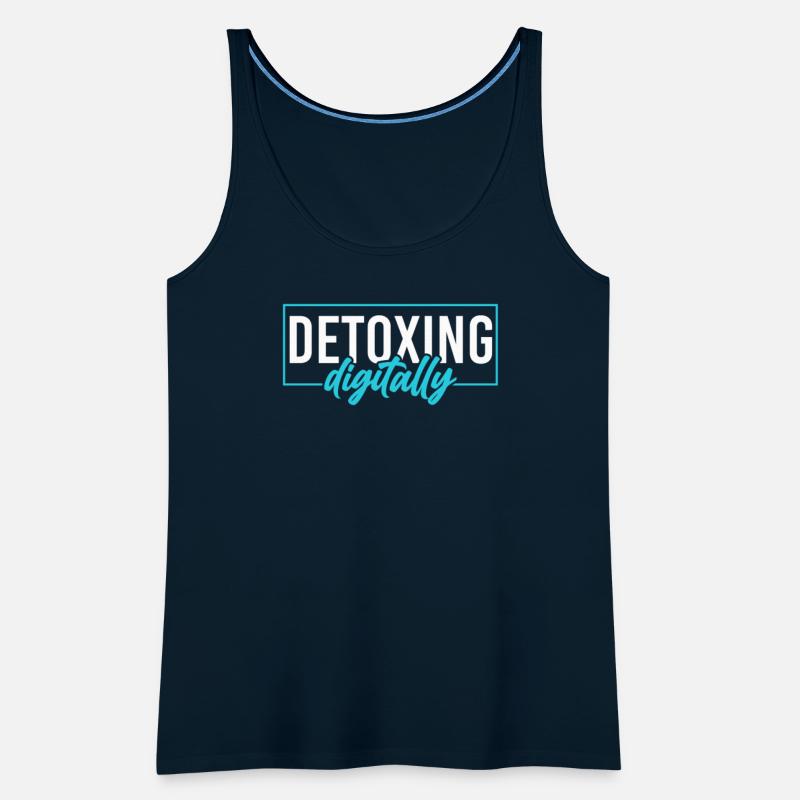 Digital Detox Mobile Phone Fasting Go Offline