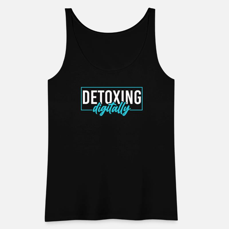 Digital Detox Mobile Phone Fasting Go Offline