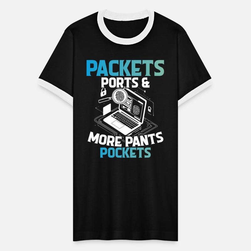 Digital Forensic Packets Ports