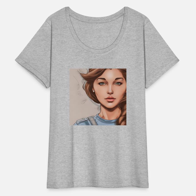 Digital Girl