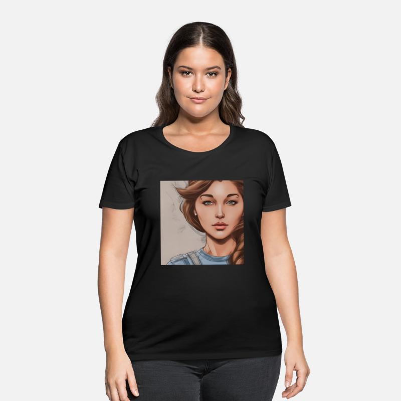 Digital Girl