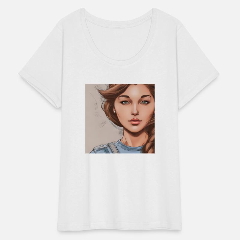 Digital Girl