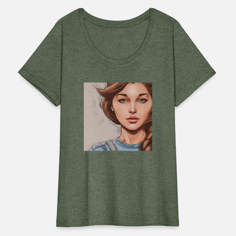 Digital Girl