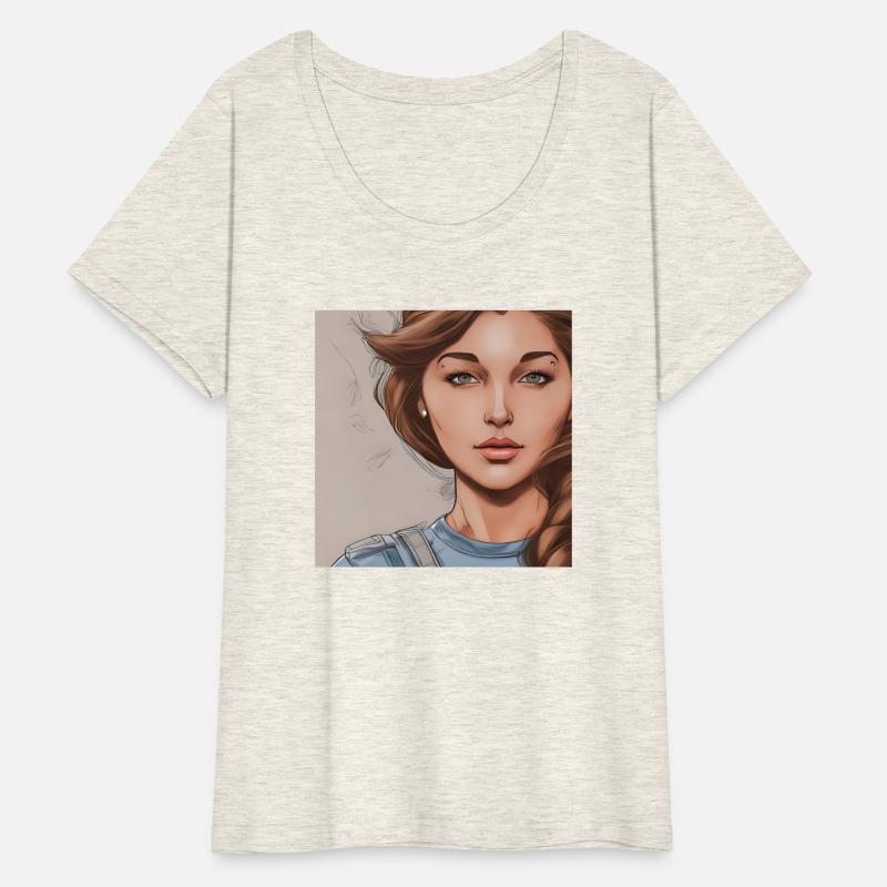 Digital Girl