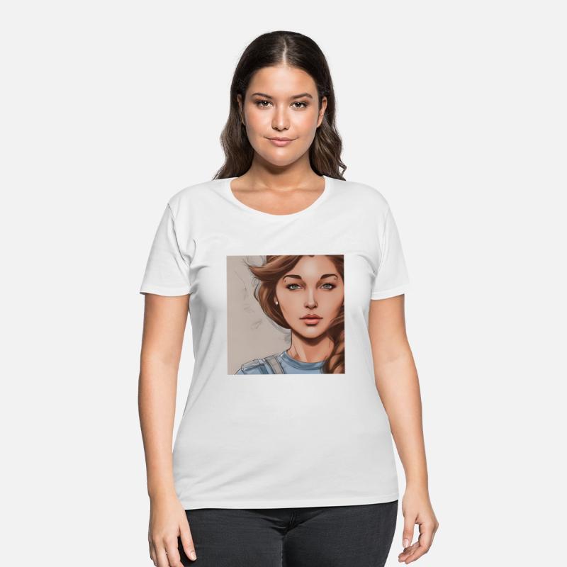Digital Girl