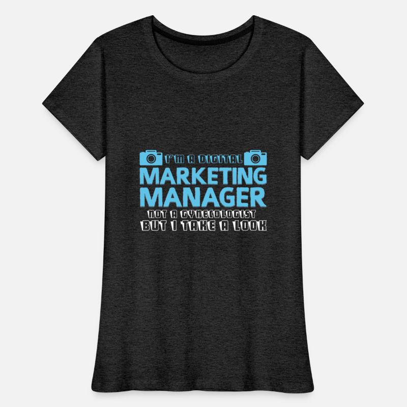 Digital Marketing Joke SEO Gynecologist Advertiser